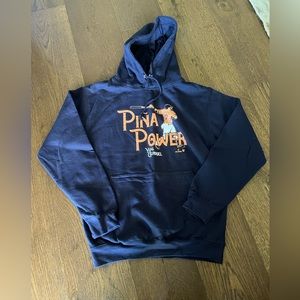 Houston Astros hoodie